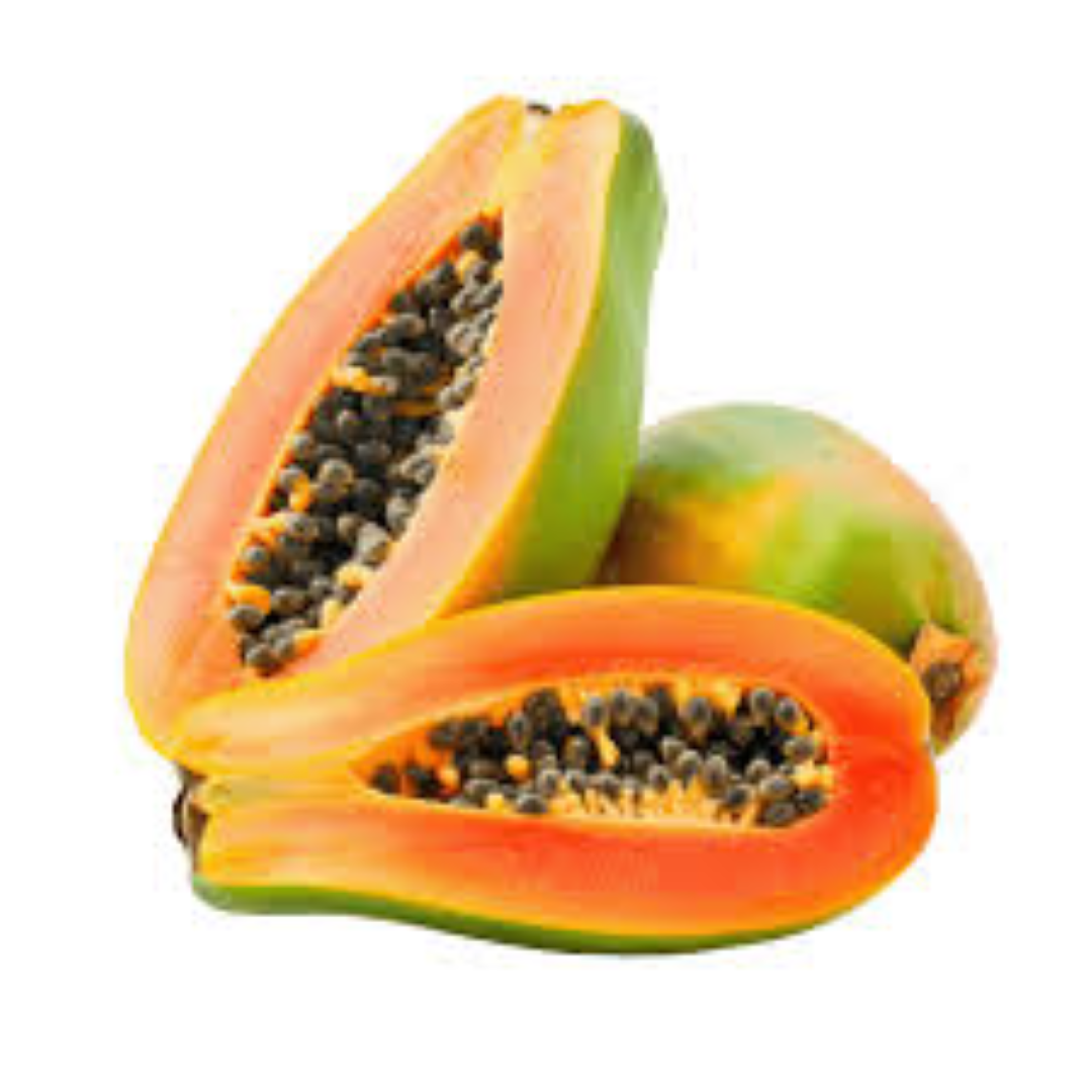 FRESH PAWPAW Mt